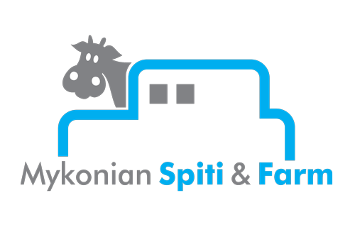Mykonian Spiti logo 150